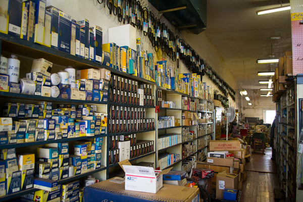 Welcome to Evergreen Autozone — Your Trusted Auto Parts Partner