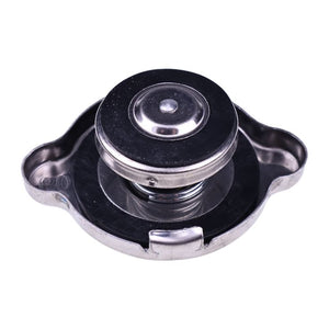 Radiator cap