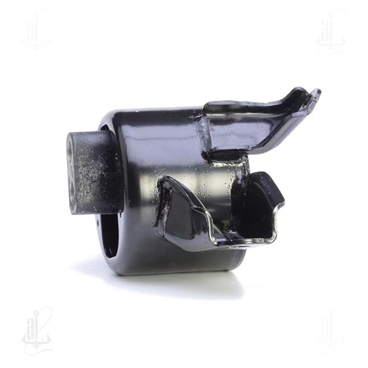 Engine mounting - 2
