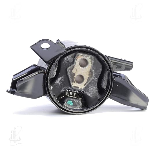 Engine mounting - 3