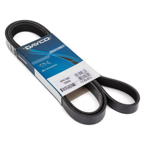 Multirib Belt – High Performance Serpentine Drive Belt