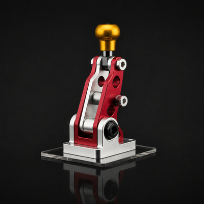Short Throw Shifter