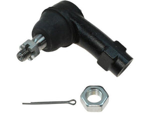 Tie rod end