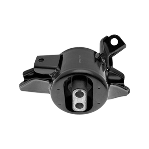Engine mounting