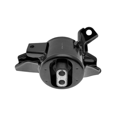 Engine mounting