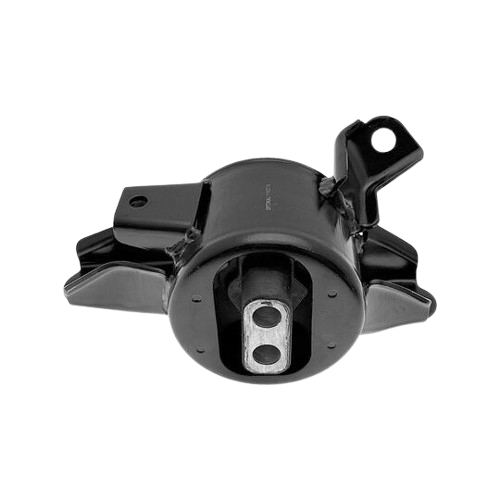 Engine mounting