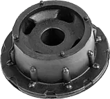 Radiator mounting - 2