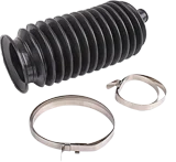 Steering gear boot
